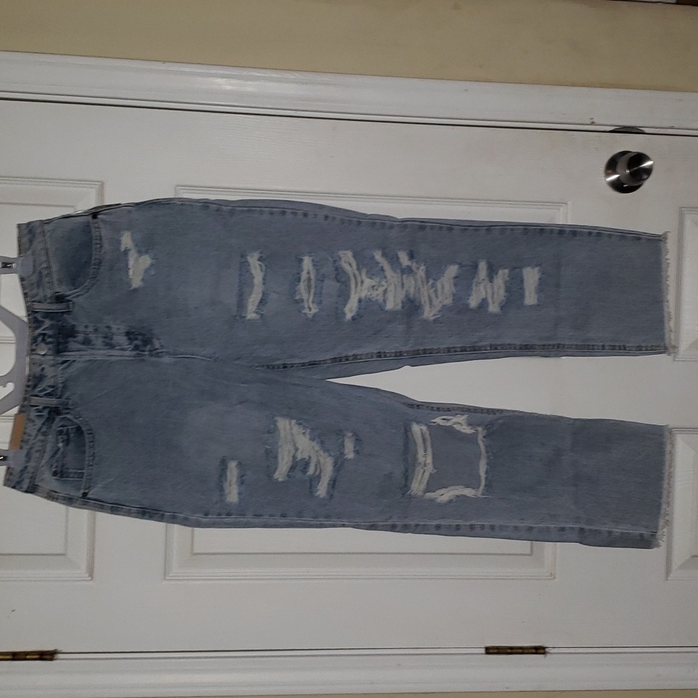 Vanilla Star Jeans